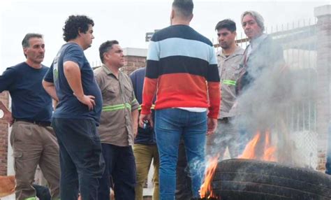 Continúa la huelga de aceiteros contra el Impuesto a las Ganancias y la