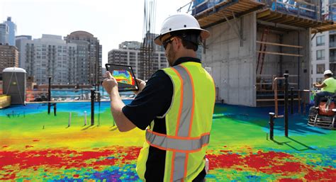 3D Measurement Technology Improves Concrete Construction | Workflow | FARO