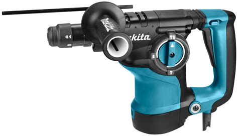 Makita - HR2811FT - 230 V Combihamer - spijkerspecialist.nl