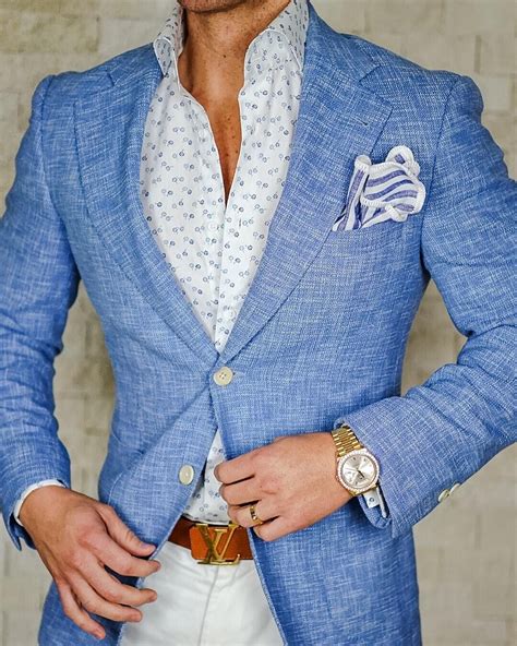 Light Blue Suit For Wedding Mens Dress Outfits Giorgenti Custom Suit