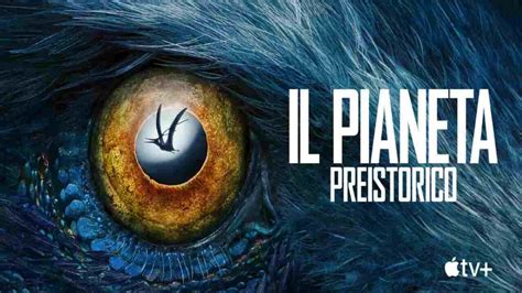 Il Pianeta Preistorico Il Trailer Italiano E La Data Di Uscita Della