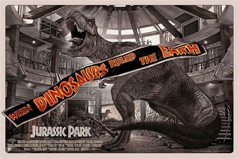 Cool Stuff: Dinosaurs Rule The Earth Again On New 'Jurassic Park ...