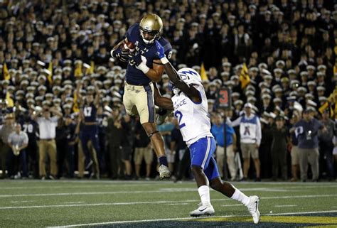 Best photos from the Air Force vs. Navy football game | Sports Coverage ...