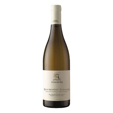 Domaine Jessiaume Bourgogne Aligoté 2022 Vins des As