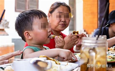 宝宝不好好吃饭，脾胃虚怎么办？不妨试试用这些方法调理 知乎