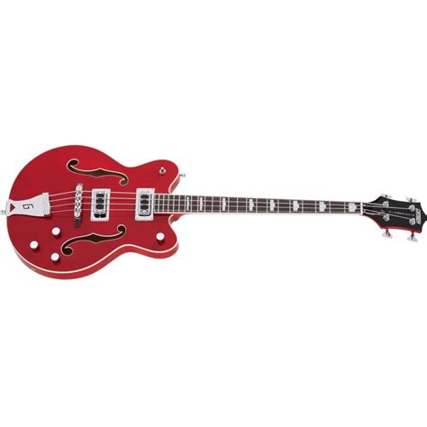 Gretsch G5442bdc Electromatic Hollow Body Short Scale Dijkman