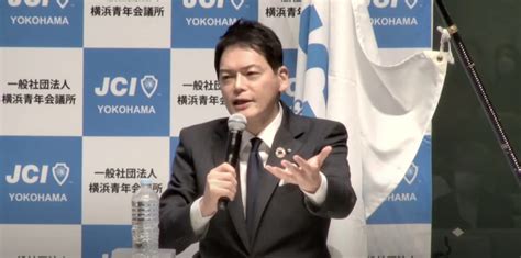 横浜市長と神奈川県知事が語る「循環経済と横浜の未来」【第28回横浜経済人会議 イベントレポート】 Circular Yokohama－横浜