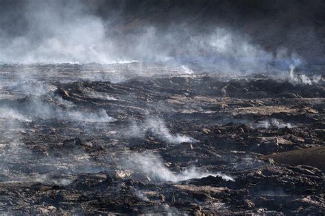 Is the Blue Lagoon in Iceland open after the eruption?