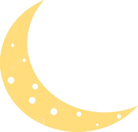 Imágenes Prediseñadas De Luna Simple Png Imágenes Prediseñadas De