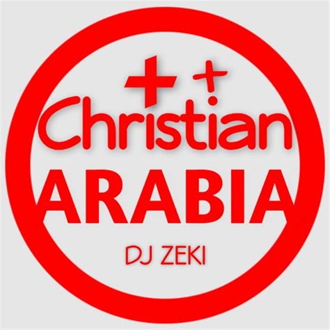 Stream Christian Arabia Dj Zeki By Djzeki Listen