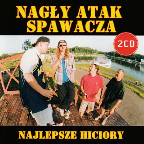 Nag Y Atak Spawacza Najlepsze Hiciory Discogs