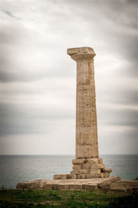 Cosa Visitare A Crotone Citt Ricca Di Storia E Cultura