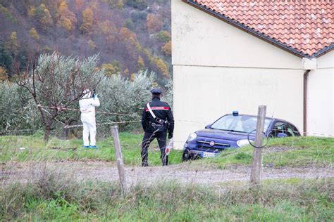 Fuga Di Gas Uccide Due Giovani A Brienza I Corpi Trovati Dopo Una