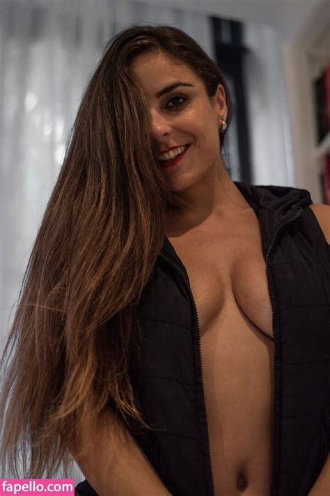 Márcia Magalhães marcimag Nude Leaked Photo 17 Fapello