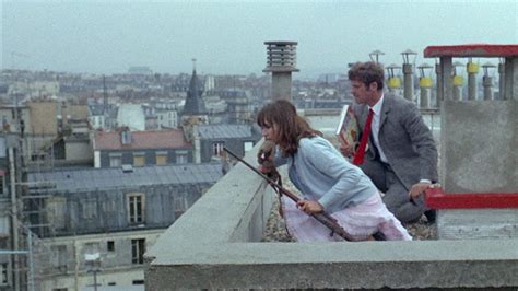 Pierrot Le Fou Wallpapers Wallpaper Cave