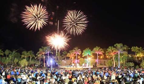 Hawaii Island (Big Island) July 4th Fireworks & Events 2014 - Go Visit Hawaii