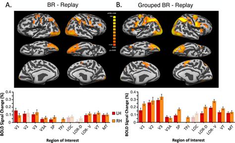 Comparison of binocular rivalry with and without interocular grouping ...