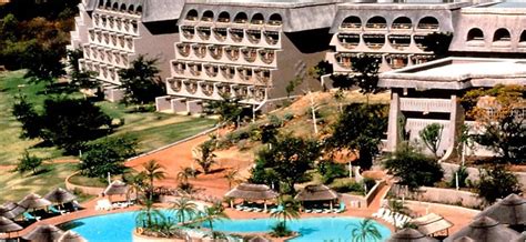 Elephant Hills Hotel, Victoria Falls - Compare Deals