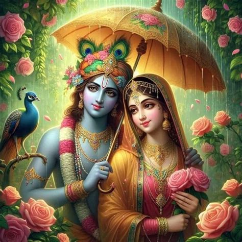 Pin By Richard Sirjoo On Radhe Krishna In Lord Krishna Images