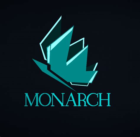 Monarch Logo Name Ac Companion Share Your Emblems Builds And Ac