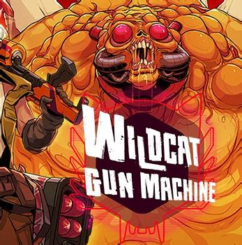 Wildcat Gun Machine - funcog