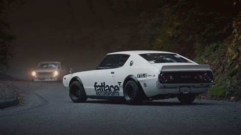 Hakosuka Wallpapers - Wallpaper Cave