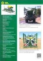 SEED DRILL MODEL AIRSEM GIL PDF Catalogs Technical Documentation