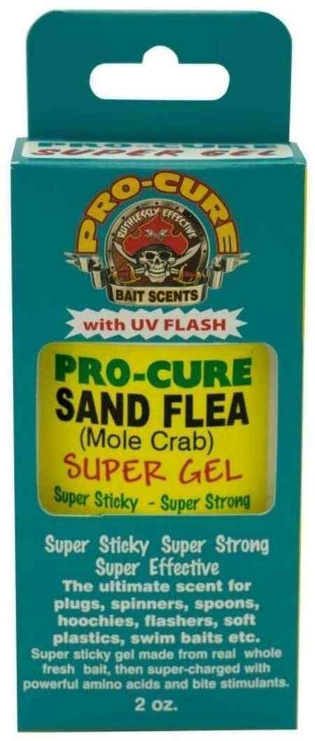 How to Catch Sand Fleas: Top Tips to Store and Hook Sand Fleas As Bait