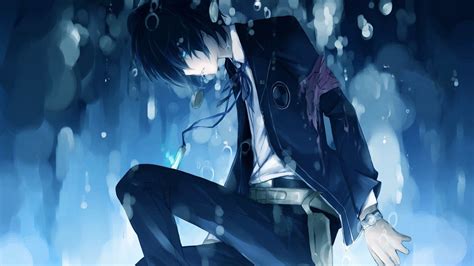 Edgy Anime Wallpapers - Top Free Edgy Anime Backgrounds - WallpaperAccess