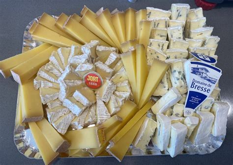 Fromagerie De Foissiat Laiterie Etrez Foissiat