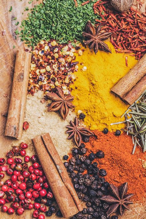 500+ Spices Pictures | Download Free Images on Unsplash