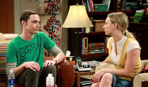 Big Bang Theory Plot Hole Sheldon Eidetic Memory Exposed By Radiohead