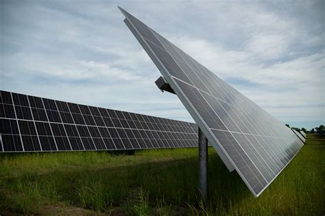 Ameren Missouri Plans Solar Farms That Can Power 95000 Homes • Missouri Independent