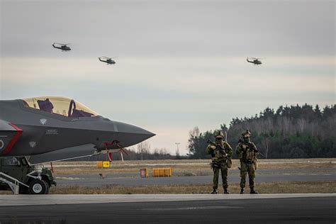 Americans settle in on Norwegian bases - Norway's News in English — www ...