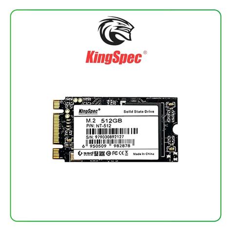 Ssd Kingspec Gb M Sata Iii Gbps Nt