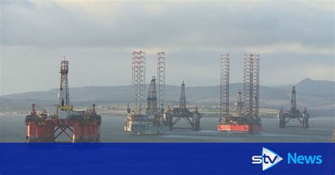 Scotlands Largest Offshore Wind Farm Near Angus Coast To Create