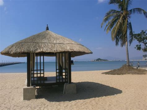 Beaches of Hainan: Travel to Haikou and Sanya - Sin Destino Aparente