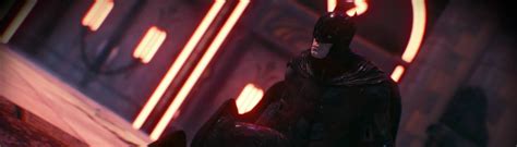 The Batman at Batman: Arkham Knight Nexus - Mods and community