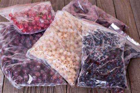 Dehydrating Frozen Fruit Facts And Guide