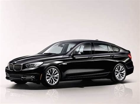 Used 2012 Bmw 5 Series 550i Gran Turismo Xdrive Sedan 4d Prices