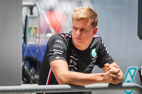 Formel Keine Chance D Stere Prognose F R Mick Schumacher Derwesten De