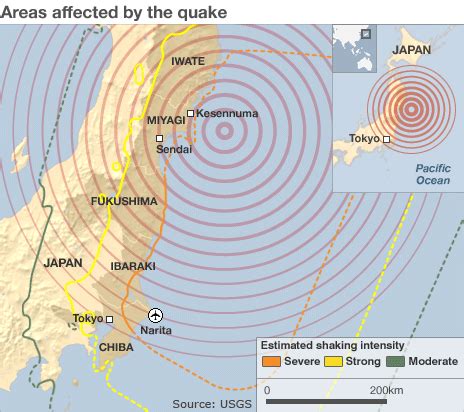 Japan Tsunami 2011