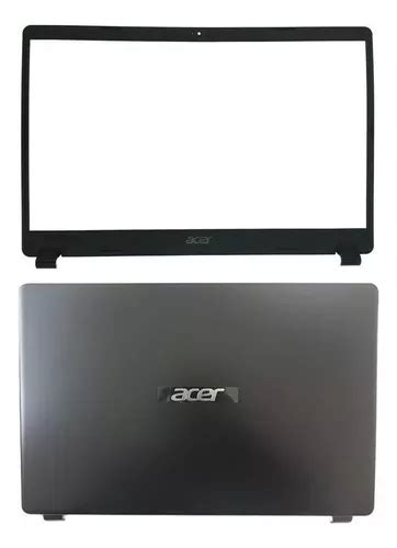 Carcasa Superior Para Acer Aspire 3 A315 54 A315 54k N19c1 Envío gratis