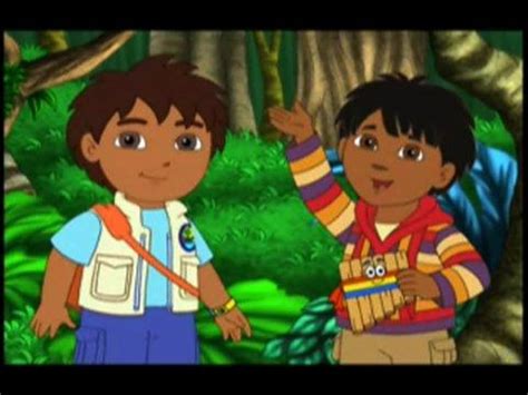 Go Diego Go Go Diego Go Its A Bugs World Imdb