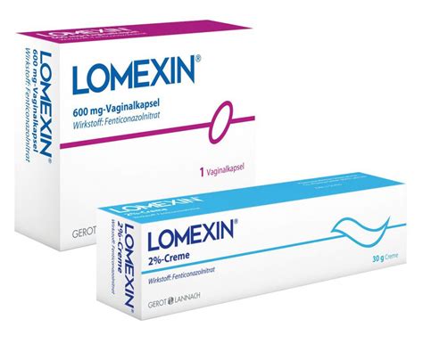 Lomexin Gl Pharma