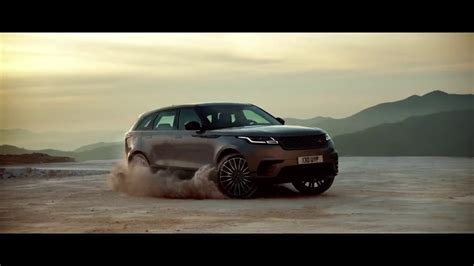 Land Rover Above And Beyond Youtube