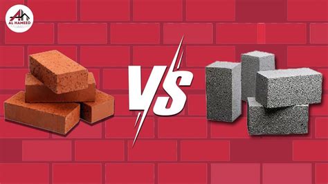 Fly Ash Bricks Vs Red Bricks Lab Test Oct Youtube