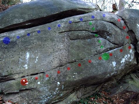 Climb Whale Blubber, Central & Southern VA Region