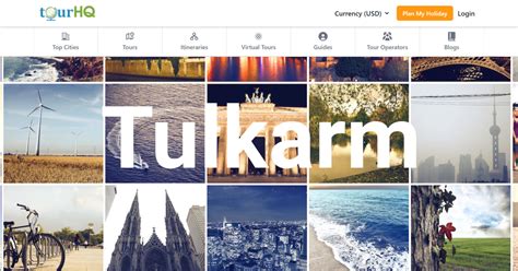 Private Local Guides & Guided Tours in Tulkarm | tourHQ