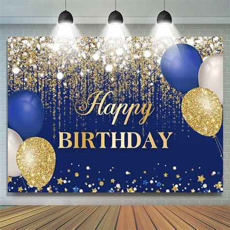 Buy Birthday Party Backdrop From Lofaris Backdrop Backdrop Ideas For